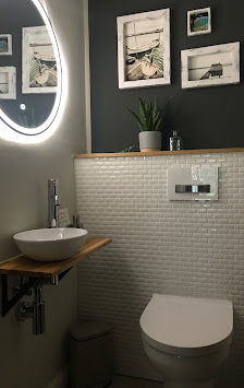 ElbHandWerk Sanitär und Heizung GmbH – Bild