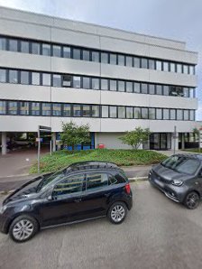 dip | Deutsche Industrie- und Parkhausbau GmbH – Bild