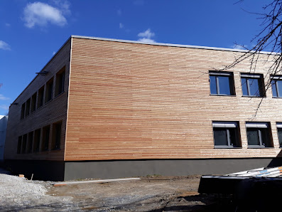 Holzbau Seipelt GmbH – Bild