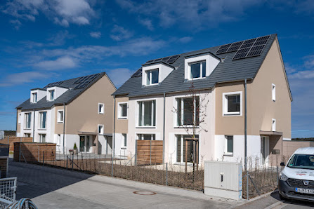 wbg Nürnberg Bauträger – Bild