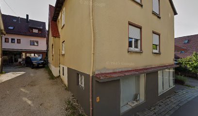 Erz und Gugel