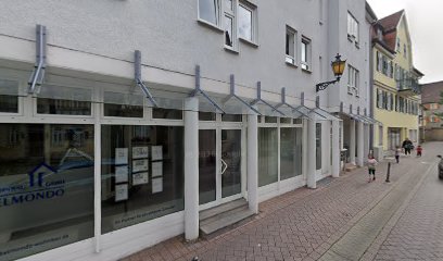 Belmondo Wohnbau GmbH