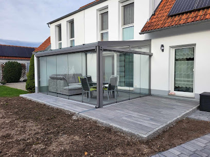 Jura Wintergartenbau GmbH