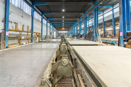 Gfrörer Transportbeton GmbH – Bild