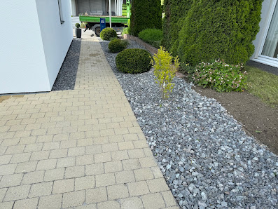 INARA-BAU Inh. Kushtrim Hadergjonaj – Bild