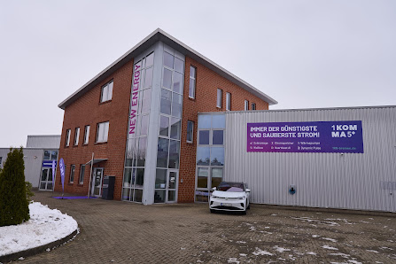 1KOMMA5° Showroom Bremen – Bild