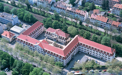 Heimbau Breisgau eG
