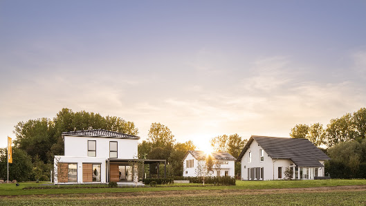 FingerHaus GmbH - Musterhauspark Frankenberg (Eder) – Bild