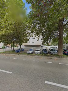 GE-MI-BAU Mittelbadische Baugenossenschaft e.G. – Bild