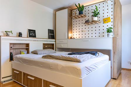 popup living – Bild