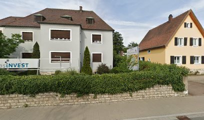 AS-INVEST GmbH & Co. KG