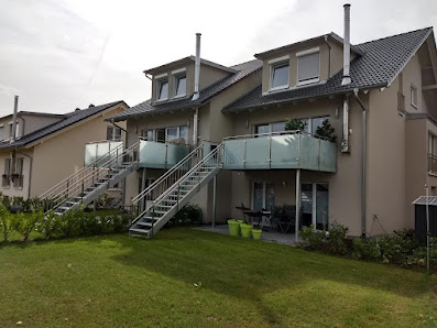 Balkonbestellen – Bild