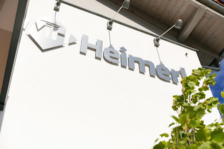 Max Heimerl Bau GmbH – Bild
