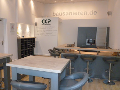 CKP Bausanierung GmbH – Bild