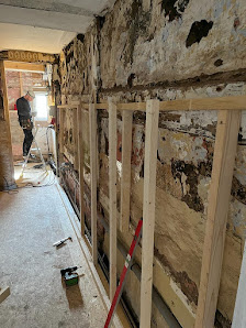 Handwerkliche Dienstleistungen- Christian Penke – Bild