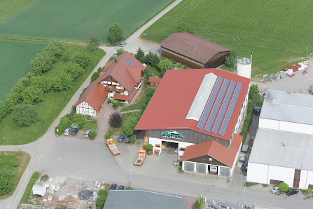 Widmann Holzbau GmbH – Bild