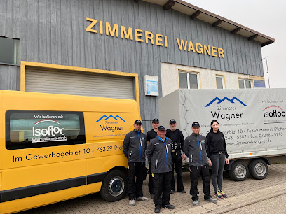 Zimmerei Wagner