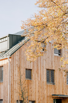 Zimmerei Bscheider GmbH – Bild