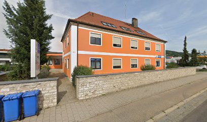 Henke AG Dächer und Fassaden