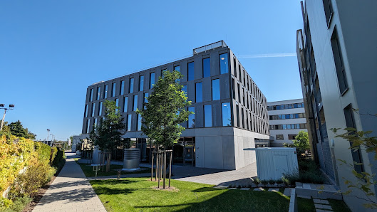 WOLFF & MÜLLER Holding GmbH & Co. KG – Bild