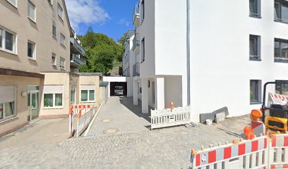 Ari Projektbau Wernau GmbH & Co. KG