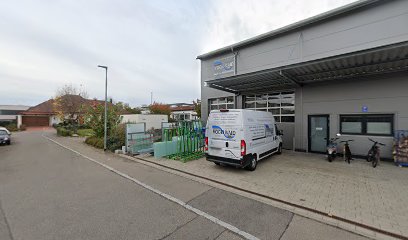 Die Bau-Meister