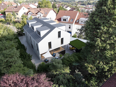Wohnbau Weissberg GmbH