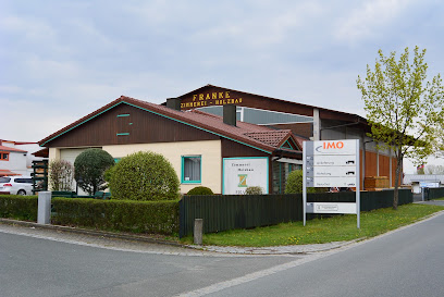Erhard Franke GmbH & Co.KG Zimmerei - Holzbau - Dachsanierung