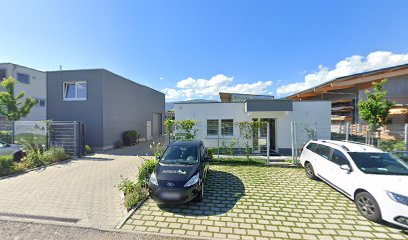 Zimmerei & Holzbau Florian Stauder GmbH