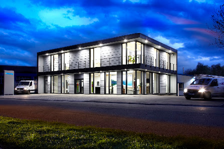 Gläschig GmbH & Co. KG – Bild