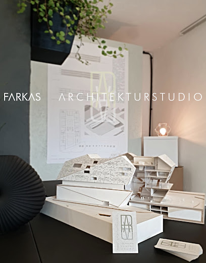 FARKAS Architekturstudio