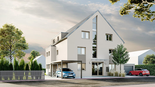 ISB Ingenieurgesellschaft für schlüsselfertiges Bauen mbH – Bild