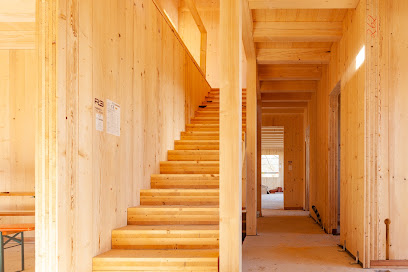 R3 Massivholzbau