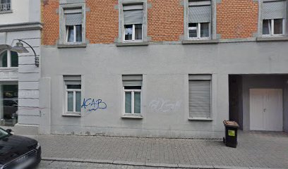 Wieland Wohnbau