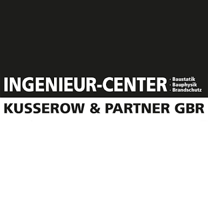 Ingenieur-Center Kusserow & Partner GbR