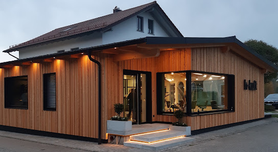 Zimmerei & Holzbau Grundner – Bild