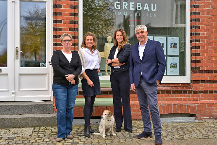 Grebau Immobilien GmbH – Bild
