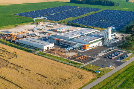 Klebl GmbH – Bild