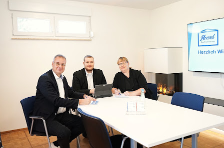 Hoevel Baufinanzierung - Berlin-Schönefeld – Bild