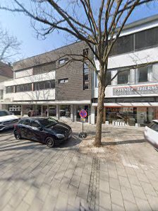 CL Ulm Bau GmbH – Bild
