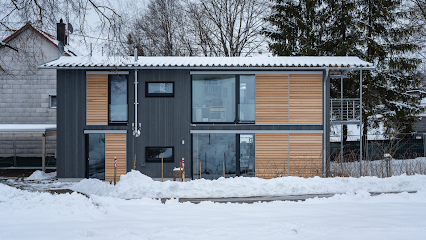 E2WO Architekten und Ingenieure // Architekt Singer / Plachta / Schmid