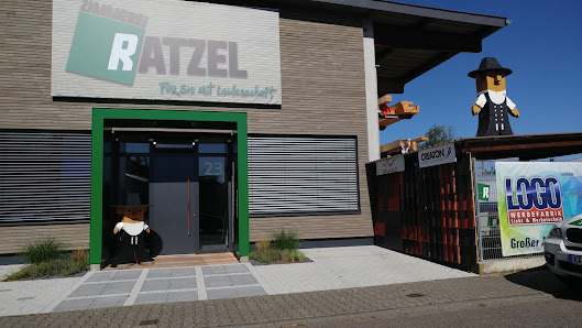 Zimmerei Ratzel GmbH – Bild