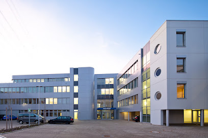 AUG. PRIEN Gruppe