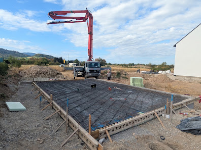 Biegert - Litterst Maurer u. Beton-Bau GmbH – Bild