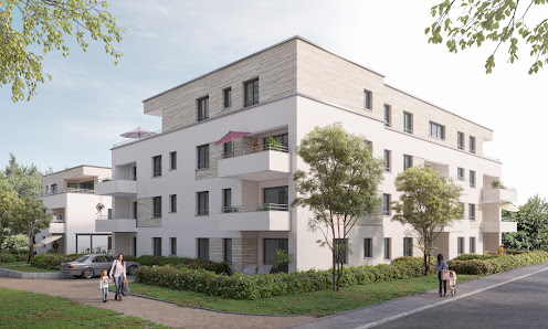 Risorgi Wohnbau GmbH – Bild