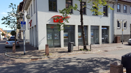 LBS in Balingen