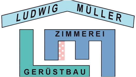 Zimmerei Ludwig Müller – Bild