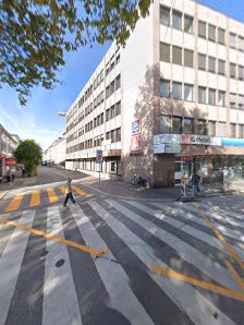 Ratio Wohnbau GmbH – Bild