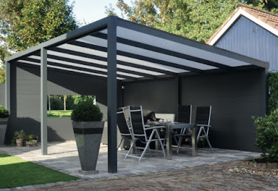 Verandawerk | Terrassenüberdachung Nürnberg