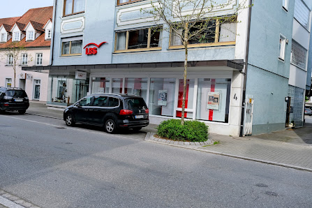LBS in Donaueschingen – Bild